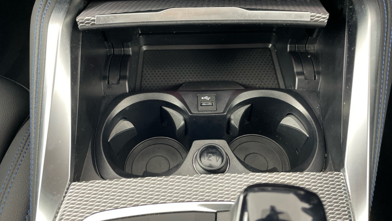 BMW 4 Series 420i M Sport 5dr Step Auto Petrol Hatchback